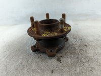 2016 Ford Focus All OEM Wheel Hub - Oemusedautoparts1.com