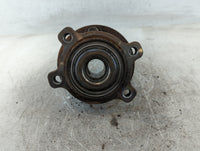 2016 Ford Focus All OEM Wheel Hub - Oemusedautoparts1.com