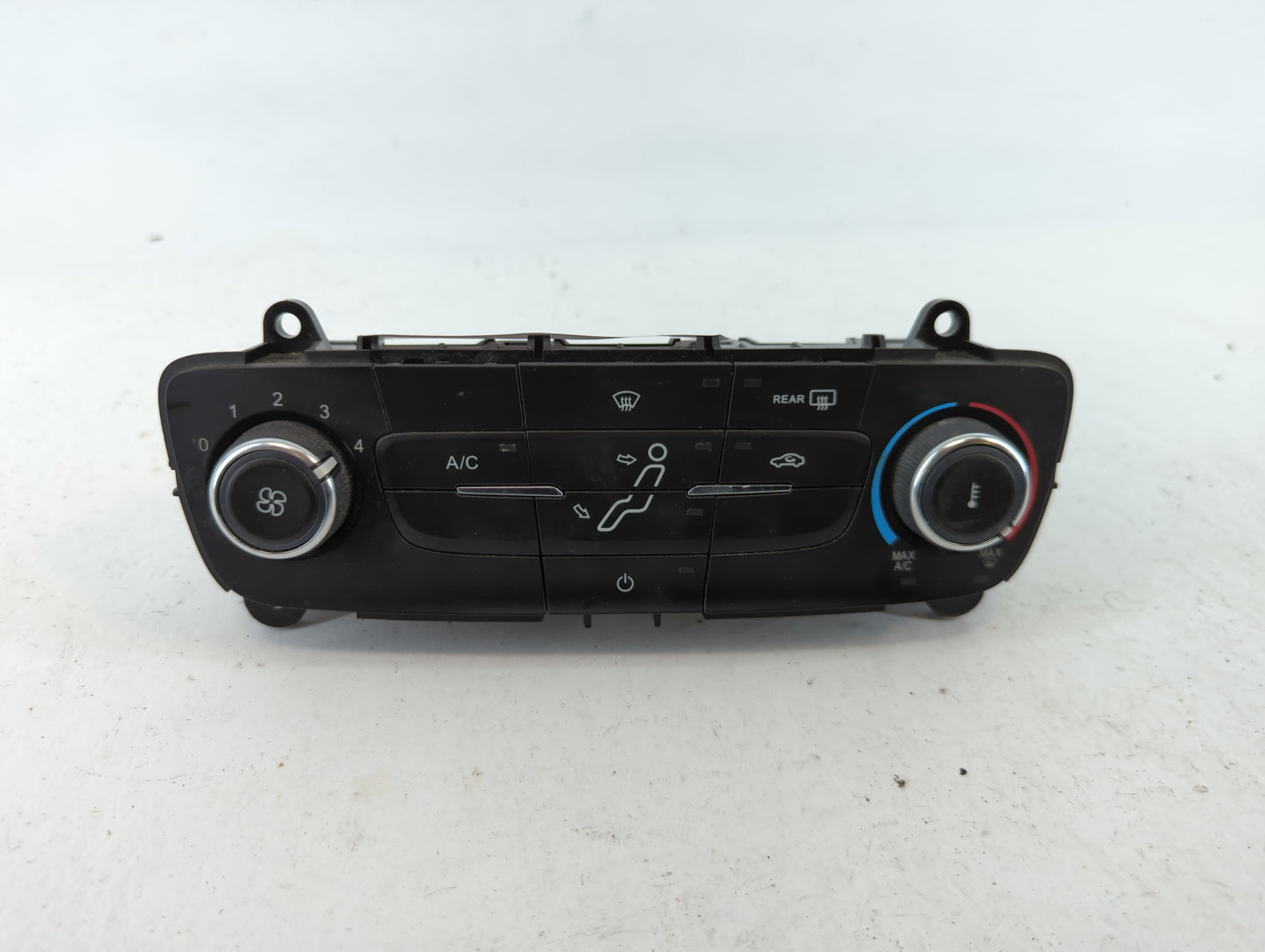 2015-2018 Ford Focus Climate Control Module Temperature AC/Heater Replacement P/N:F1ET-19980-JG Fits Fits 2015 2016 2017 201