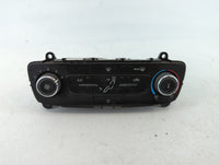 2015-2018 Ford Focus Climate Control Module Temperature AC/Heater Replacement P/N:F1ET-19980-JG Fits Fits 2015 2016 2017 201
