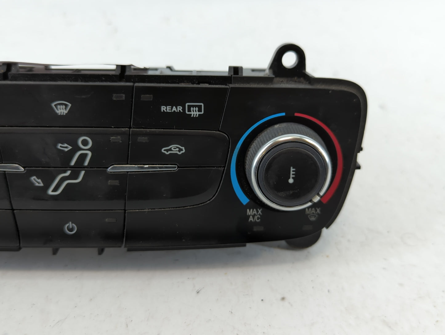 2015-2018 Ford Focus Climate Control Module Temperature AC/Heater Replacement P/N:F1ET-19980-JG Fits Fits 2015 2016 2017 201