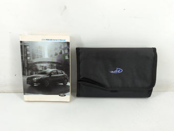 compare product 2016 Ford Focus Owners Manual Book Guide P/N:GM5J19A321AA OEM Used Auto Parts