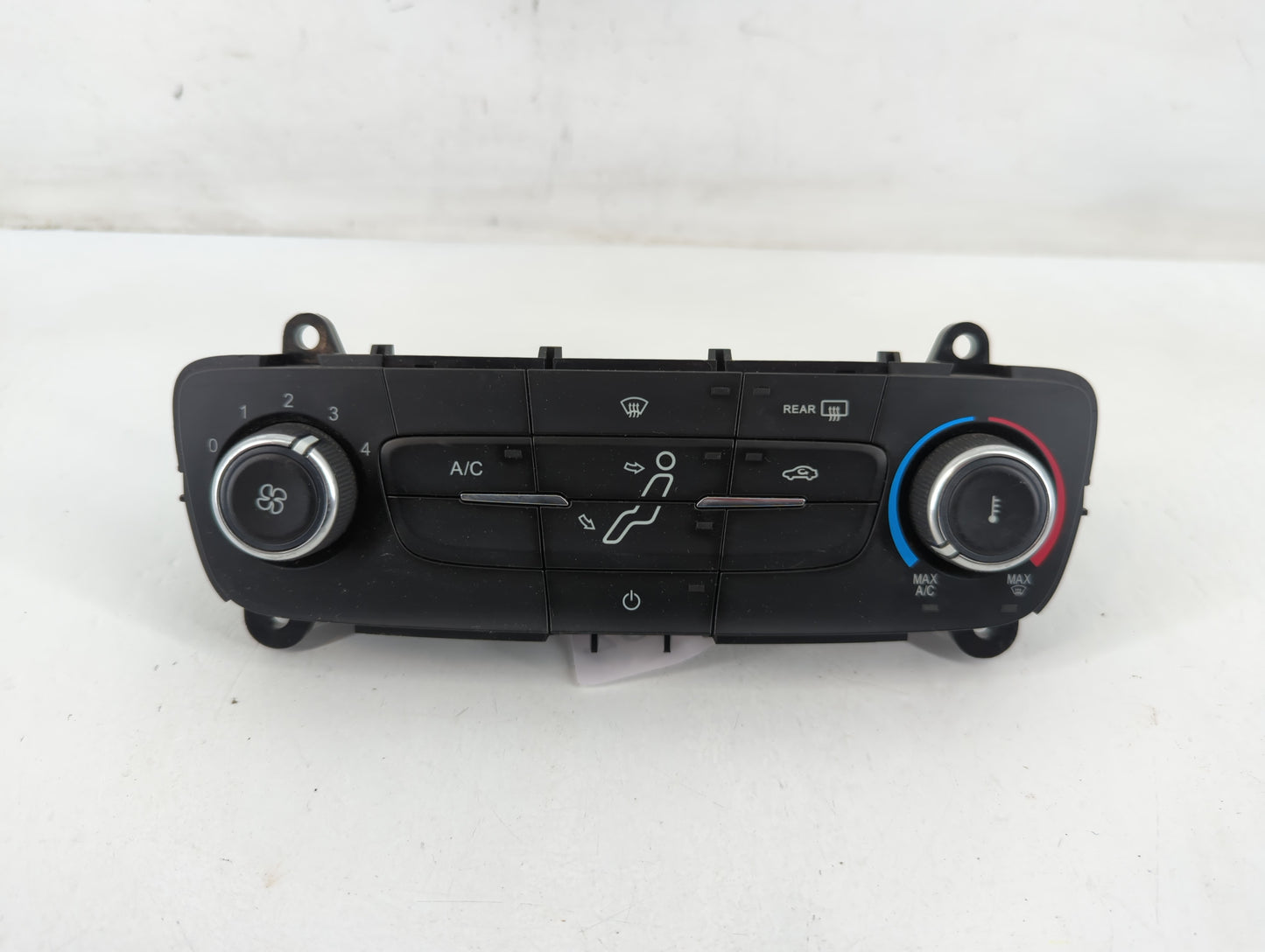 2015-2018 Ford Focus Climate Control Module Temperature AC/Heater Replacement P/N:F1ET-19980-JG Fits Fits 2015 2016 2017 201