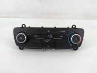 2015-2018 Ford Focus Climate Control Module Temperature AC/Heater Replacement P/N:F1ET-19980-JG Fits Fits 2015 2016 2017 201