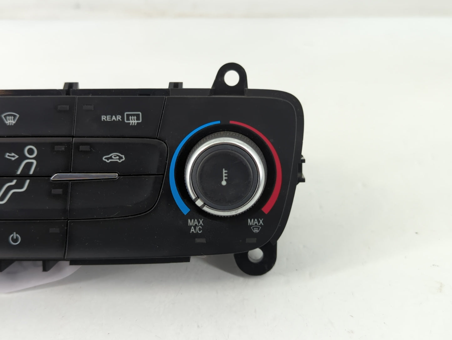 2015-2018 Ford Focus Climate Control Module Temperature AC/Heater Replacement P/N:F1ET-19980-JG Fits Fits 2015 2016 2017 201