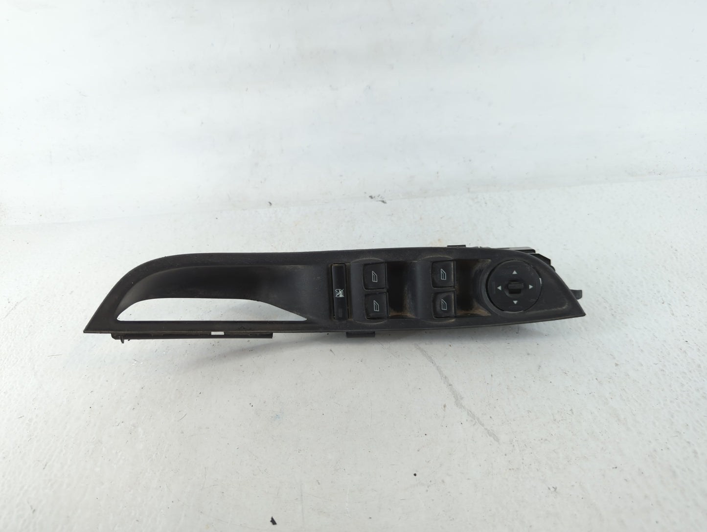 2012-2018 Ford Focus Master Power Window Switch Replacement Driver Side Left P/N:BM5T-14A132-AA Fits OEM Used Auto Parts - O