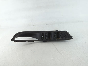2012-2018 Ford Focus Master Power Window Switch Replacement Driver Side Left P/N:BM5T-14A132-AA Fits OEM Used Auto Parts - O