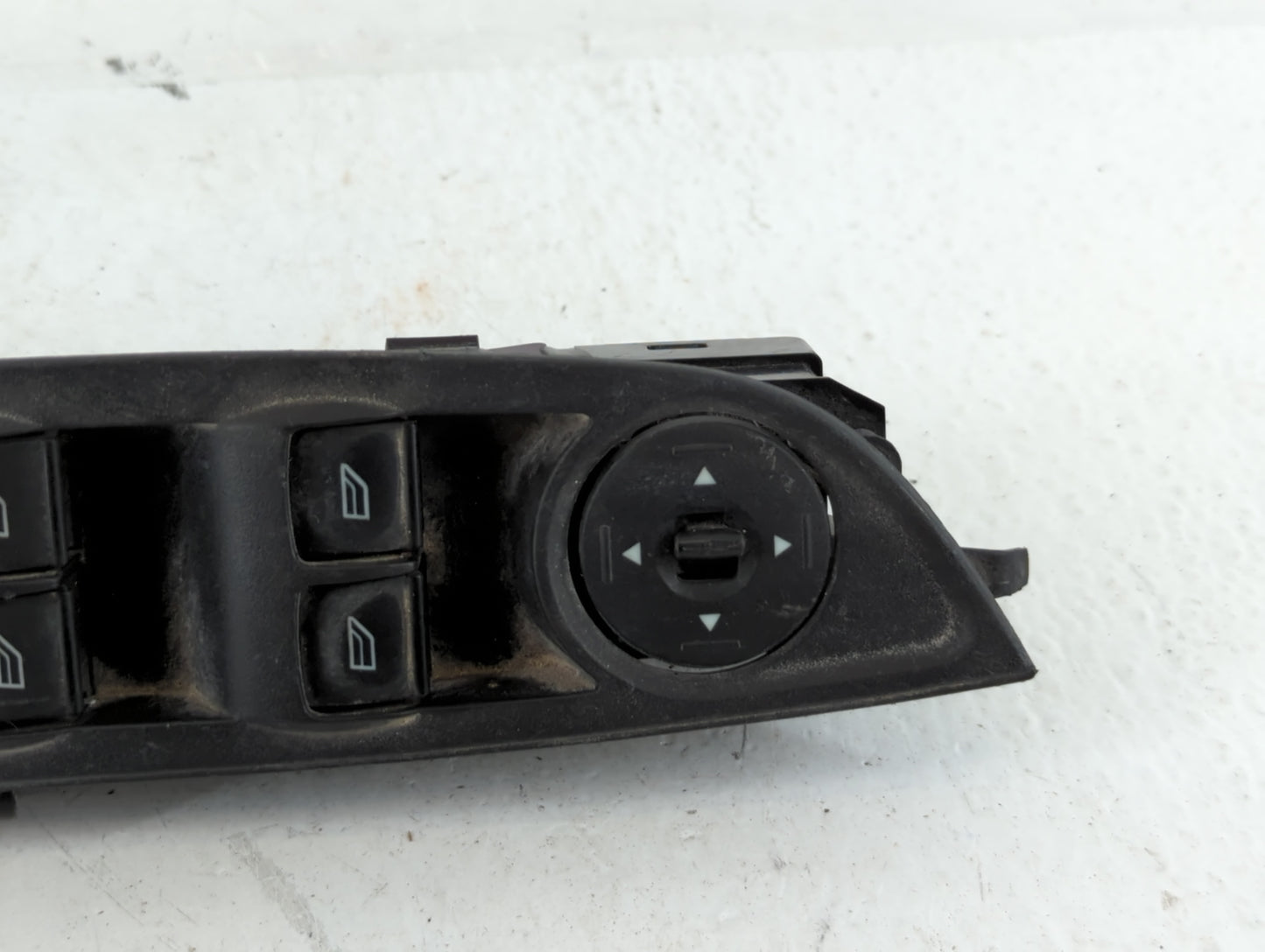 2012-2018 Ford Focus Master Power Window Switch Replacement Driver Side Left P/N:BM5T-14A132-AA Fits OEM Used Auto Parts - O