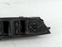 2012-2018 Ford Focus Master Power Window Switch Replacement Driver Side Left P/N:BM5T-14A132-AA Fits OEM Used Auto Parts - O