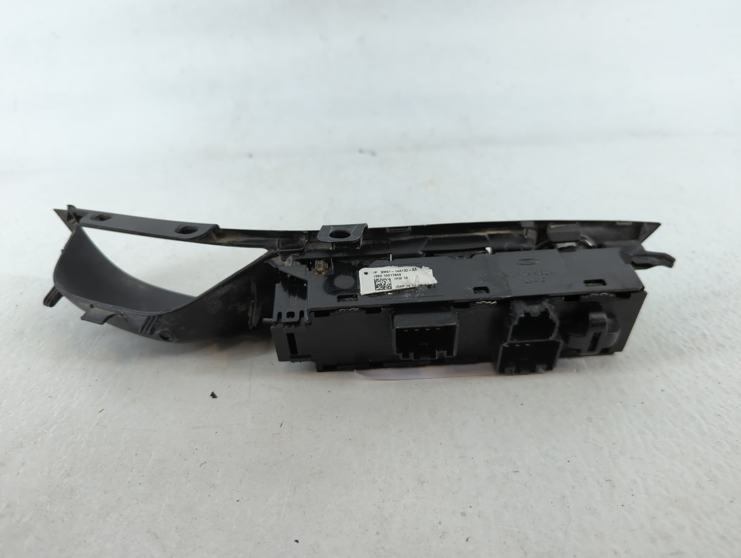 2012-2018 Ford Focus Master Power Window Switch Replacement Driver Side Left P/N:BM5T-14A132-AA Fits OEM Used Auto Parts - O