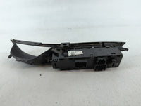 2012-2018 Ford Focus Master Power Window Switch Replacement Driver Side Left P/N:BM5T-14A132-AA Fits OEM Used Auto Parts - O