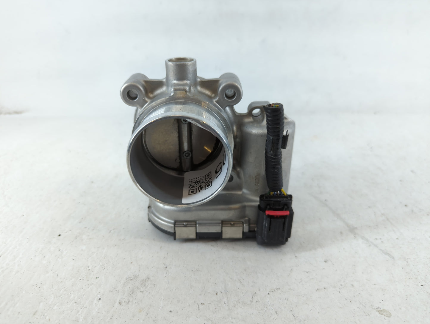 2014-2018 Ford Focus Throttle Body P/N:DS7E-9F991-BB Fits Fits 2014 2015 2016 2017 2018 2019 2020 2021 2022 OEM Used Auto Pa