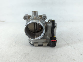 compare product 2014-2018 Ford Focus Throttle Body P/N:DS7E-9F991-BB Fits Fits 2014 2015 2016 2017 2018 2019 2020 2021 2022 OEM Used Auto Parts