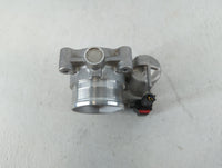 2014-2018 Ford Focus Throttle Body P/N:DS7E-9F991-BB Fits Fits 2014 2015 2016 2017 2018 2019 2020 2021 2022 OEM Used Auto Pa