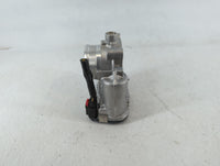 2014-2018 Ford Focus Throttle Body P/N:DS7E-9F991-BB Fits Fits 2014 2015 2016 2017 2018 2019 2020 2021 2022 OEM Used Auto Pa