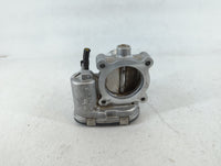 2014-2018 Ford Focus Throttle Body P/N:DS7E-9F991-BB Fits Fits 2014 2015 2016 2017 2018 2019 2020 2021 2022 OEM Used Auto Pa
