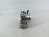 2014-2018 Ford Focus Throttle Body P/N:DS7E-9F991-BB Fits Fits 2014 2015 2016 2017 2018 2019 2020 2021 2022 OEM Used Auto Pa
