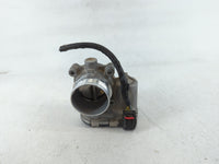 2014-2018 Ford Focus Throttle Body P/N:DS7E-9F991-BB Fits Fits 2014 2015 2016 2017 2018 2019 2020 2021 2022 OEM Used Auto Pa