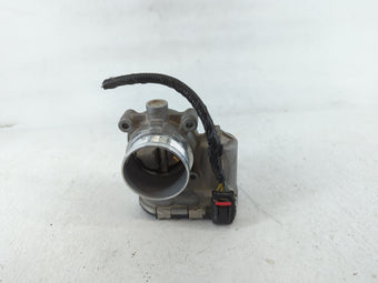 compare product 2014-2018 Ford Focus Throttle Body P/N:DS7E-9F991-BB Fits Fits 2014 2015 2016 2017 2018 2019 2020 2021 2022 OEM Used Auto Parts