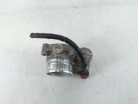 2014-2018 Ford Focus Throttle Body P/N:DS7E-9F991-BB Fits Fits 2014 2015 2016 2017 2018 2019 2020 2021 2022 OEM Used Auto Pa