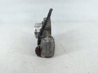 2014-2018 Ford Focus Throttle Body P/N:DS7E-9F991-BB Fits Fits 2014 2015 2016 2017 2018 2019 2020 2021 2022 OEM Used Auto Pa