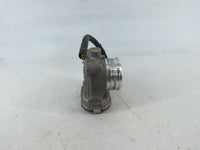 2014-2018 Ford Focus Throttle Body P/N:DS7E-9F991-BB Fits Fits 2014 2015 2016 2017 2018 2019 2020 2021 2022 OEM Used Auto Pa