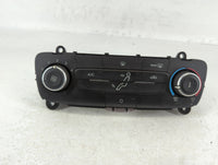 2015-2018 Ford Focus Climate Control Module Temperature AC/Heater Replacement P/N:F1ET-19980-JG Fits Fits 2015 2016 2017 201