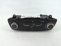 2015-2018 Ford Focus Climate Control Module Temperature AC/Heater Replacement P/N:F1ET-19980-JG Fits Fits 2015 2016 2017 201