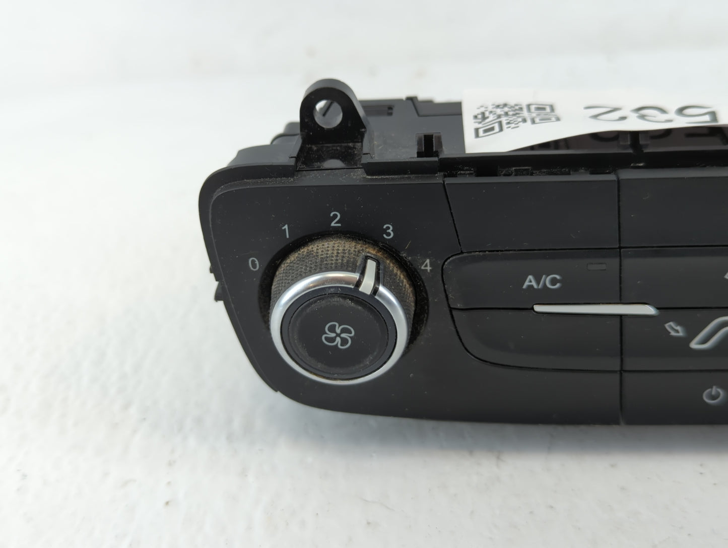2015-2018 Ford Focus Climate Control Module Temperature AC/Heater Replacement P/N:F1ET-19980-JG Fits Fits 2015 2016 2017 201