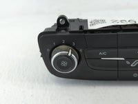 2015-2018 Ford Focus Climate Control Module Temperature AC/Heater Replacement P/N:F1ET-19980-JG Fits Fits 2015 2016 2017 201