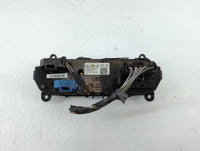 2015-2018 Ford Focus Climate Control Module Temperature AC/Heater Replacement P/N:F1ET-19980-JG Fits Fits 2015 2016 2017 201