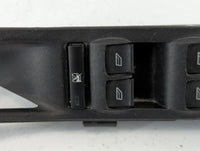 2012-2018 Ford Focus Master Power Window Switch Replacement Driver Side Left P/N:BM5T-14A132-AA Fits OEM Used Auto Parts - O