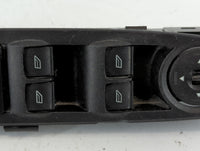 2012-2018 Ford Focus Master Power Window Switch Replacement Driver Side Left P/N:BM5T-14A132-AA Fits OEM Used Auto Parts - O