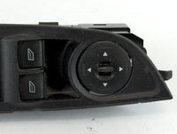 2012-2018 Ford Focus Master Power Window Switch Replacement Driver Side Left P/N:BM5T-14A132-AA Fits OEM Used Auto Parts - O
