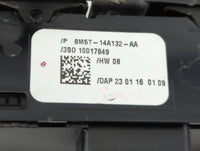 2012-2018 Ford Focus Master Power Window Switch Replacement Driver Side Left P/N:BM5T-14A132-AA Fits OEM Used Auto Parts - O