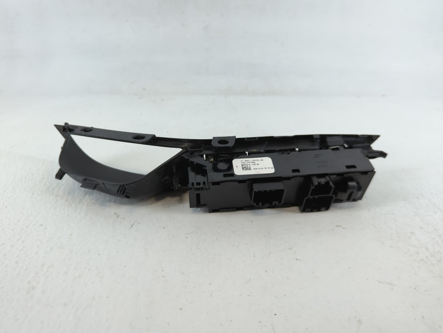 2012-2018 Ford Focus Master Power Window Switch Replacement Driver Side Left P/N:BM5T-14A132-AA Fits OEM Used Auto Parts - O