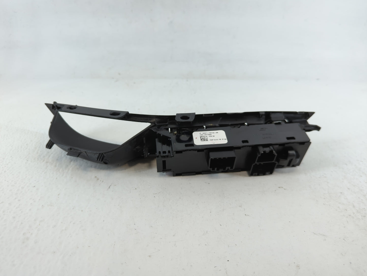 2012-2018 Ford Focus Master Power Window Switch Replacement Driver Side Left P/N:BM5T-14A132-AA Fits OEM Used Auto Parts - O