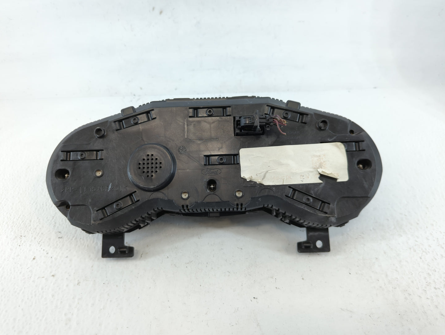 2014-2018 Ford Focus Instrument Cluster Speedometer Gauges P/N:10849-CTK Fits Fits 2014 2015 2016 2017 2018 OEM Used Auto Pa