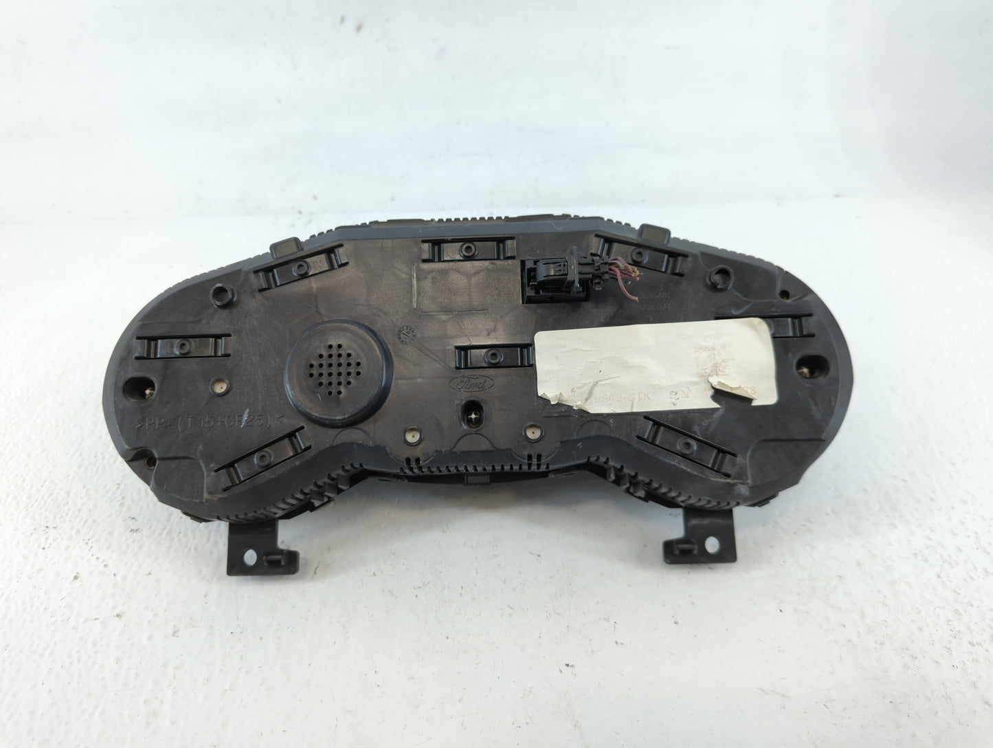 2014-2018 Ford Focus Instrument Cluster Speedometer Gauges P/N:10849-CTK Fits Fits 2014 2015 2016 2017 2018 OEM Used Auto Pa