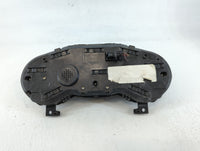 2014-2018 Ford Focus Instrument Cluster Speedometer Gauges P/N:10849-CTK Fits Fits 2014 2015 2016 2017 2018 OEM Used Auto Pa