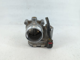 compare product 2014-2018 Ford Focus Throttle Body P/N:DS7E-9F991-BB Fits Fits 2014 2015 2016 2017 2018 2019 2020 2021 2022 OEM Used Auto Parts
