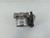 2014-2018 Ford Focus Throttle Body P/N:DS7E-9F991-BB Fits Fits 2014 2015 2016 2017 2018 2019 2020 2021 2022 OEM Used Auto Pa