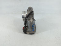 2014-2018 Ford Focus Throttle Body P/N:DS7E-9F991-BB Fits Fits 2014 2015 2016 2017 2018 2019 2020 2021 2022 OEM Used Auto Pa