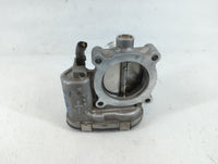 2014-2018 Ford Focus Throttle Body P/N:DS7E-9F991-BB Fits Fits 2014 2015 2016 2017 2018 2019 2020 2021 2022 OEM Used Auto Pa