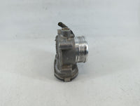 2014-2018 Ford Focus Throttle Body P/N:DS7E-9F991-BB Fits Fits 2014 2015 2016 2017 2018 2019 2020 2021 2022 OEM Used Auto Pa