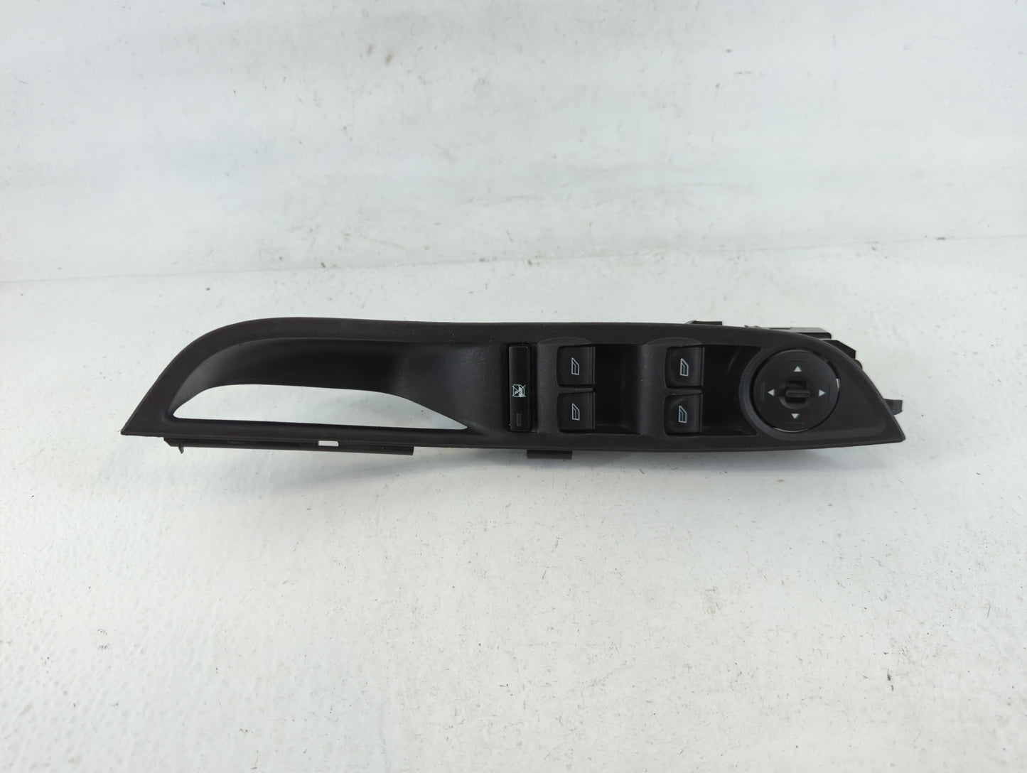 2012-2018 Ford Focus Master Power Window Switch Replacement Driver Side Left P/N:BM5T-14A132-AA Fits OEM Used Auto Parts - O