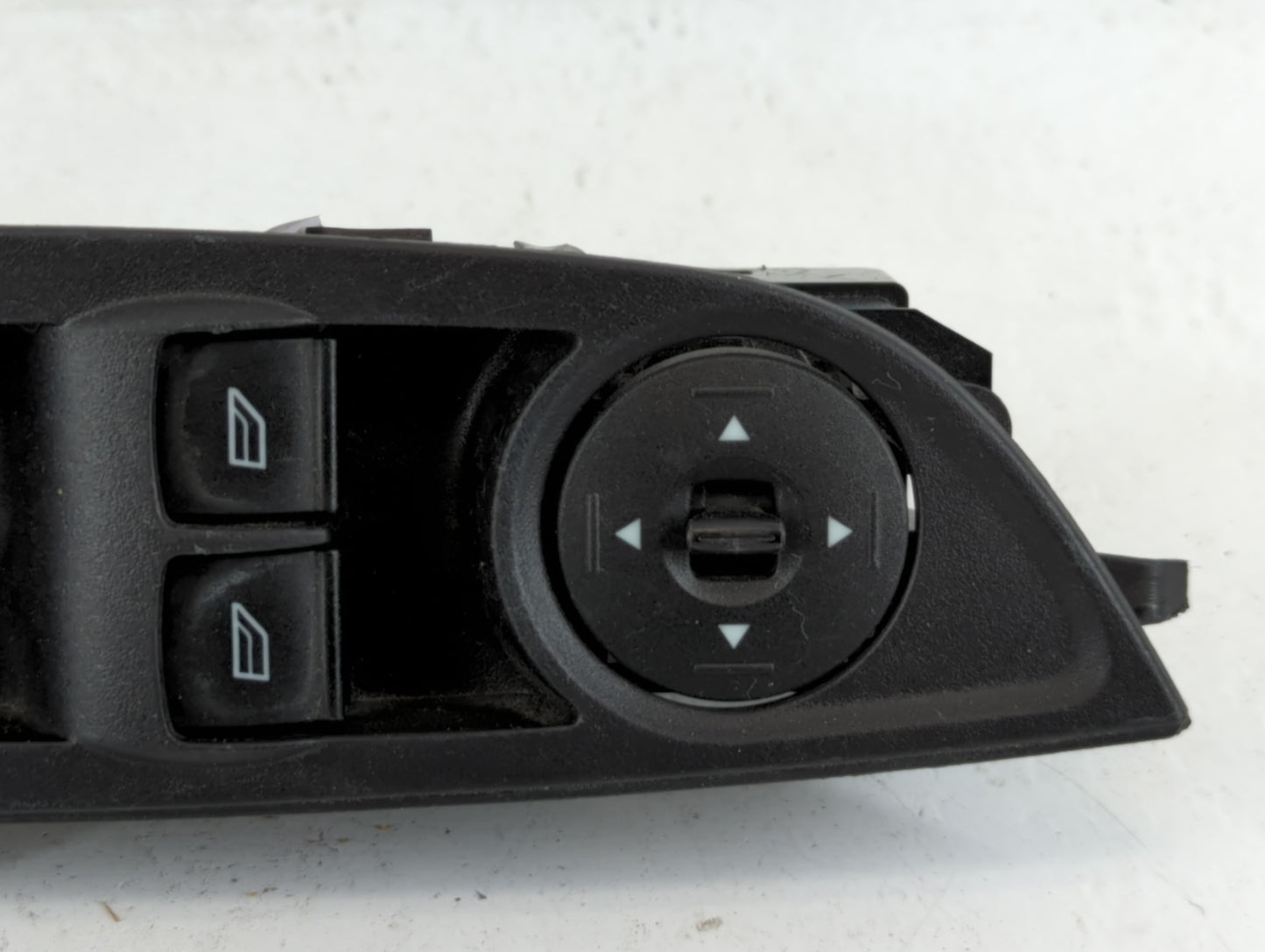 2012-2018 Ford Focus Master Power Window Switch Replacement Driver Side Left P/N:BM5T-14A132-AA Fits OEM Used Auto Parts - O