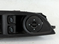 2012-2018 Ford Focus Master Power Window Switch Replacement Driver Side Left P/N:BM5T-14A132-AA Fits OEM Used Auto Parts - O