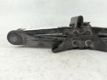 2016 Ford Focus Spare Scissor Car Jack