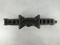 2016 Ford Focus Spare Scissor Car Jack - Oemusedautoparts1.com